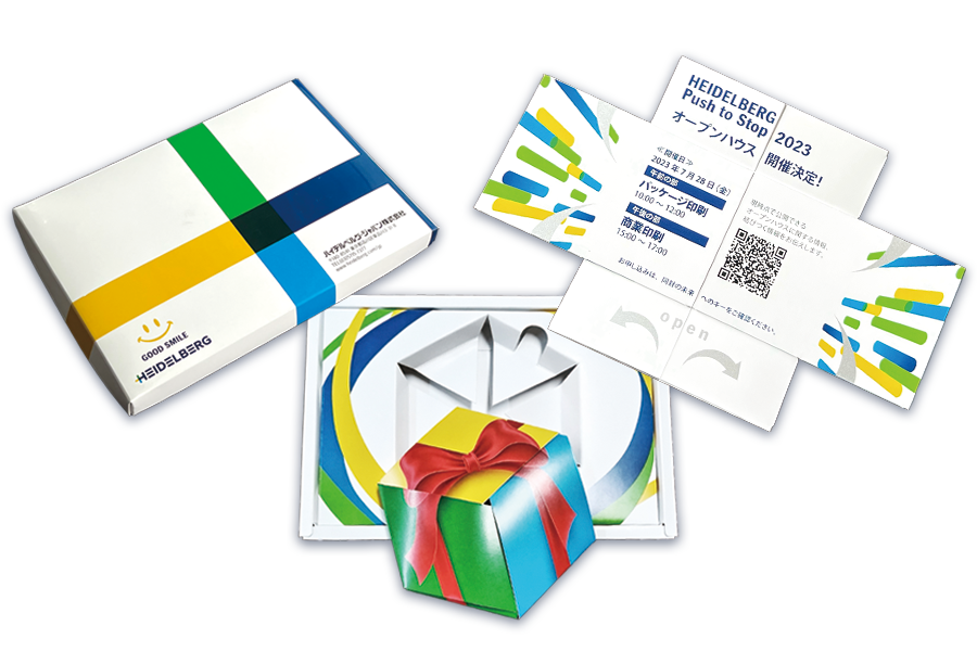 GOOD SMILE DMの写真