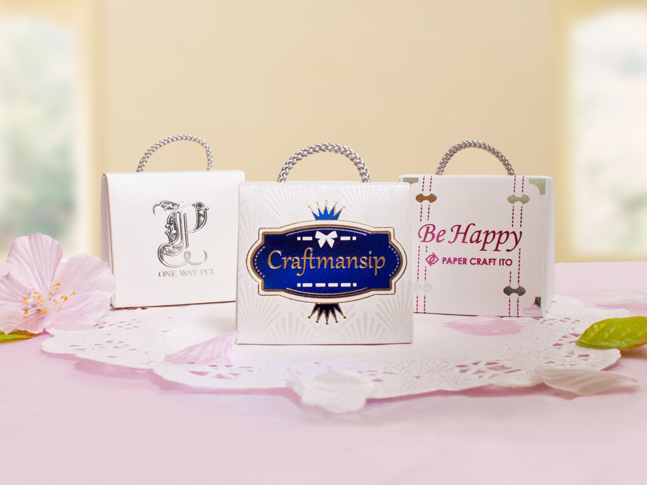 展示会を演出するノベルティ・販促ツールなら｜ATTENTION-PRINT