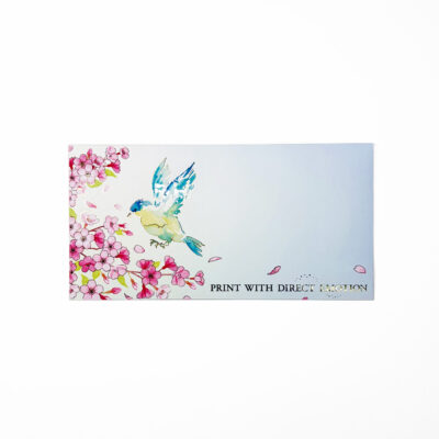 春封筒_表 春封筒 表